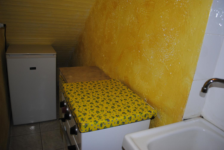 Bathroom 6