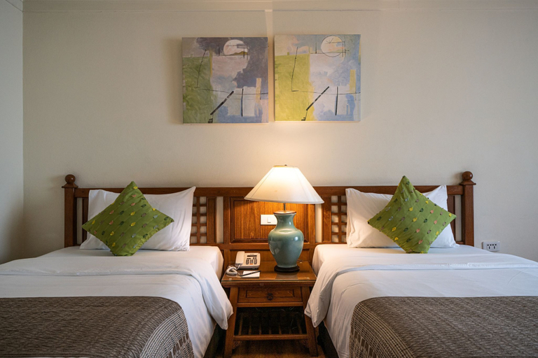 Bedroom 21