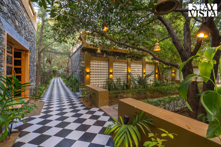 Others 3, StayVista at Majestic Mud House, Ajmer