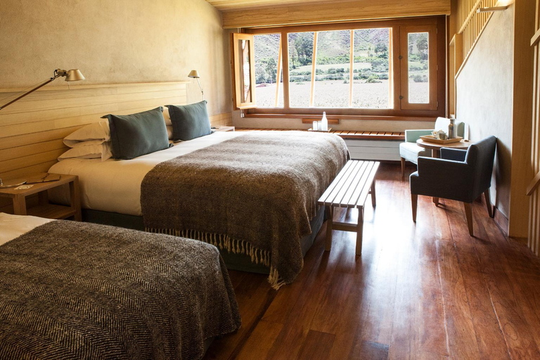 Others 5, Explora Valle Sagrado, Urubamba