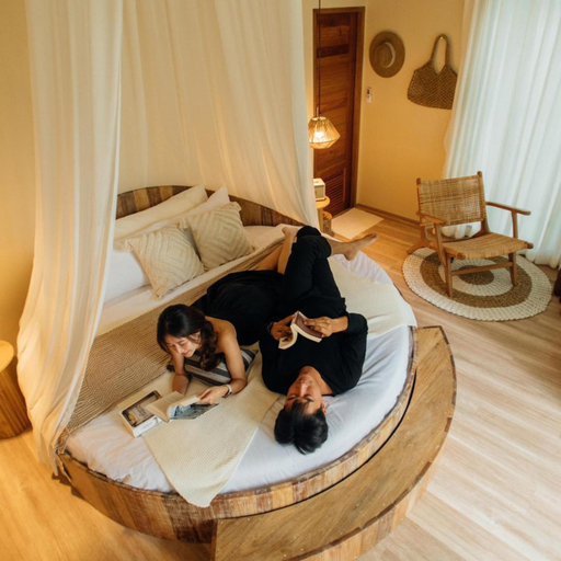 Bedroom 23