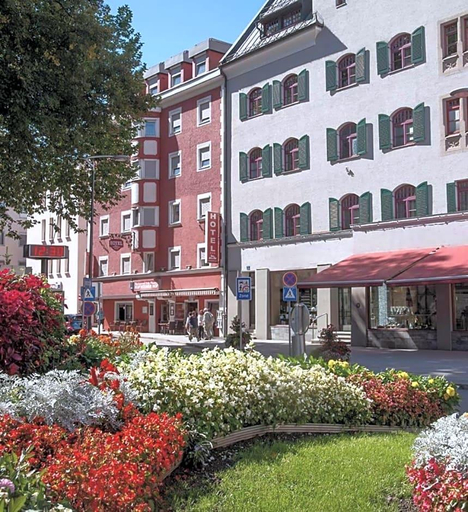 Others 3, Hotel Kufsteinerhof, Kufstein