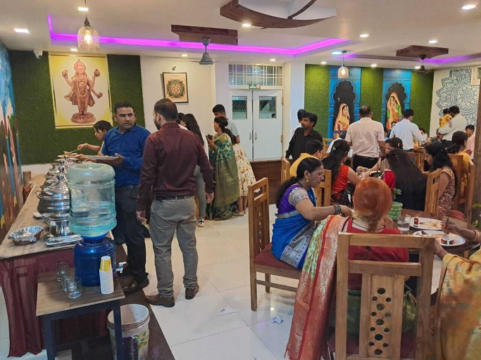 Food & Drinks 4, Shreem Homestay, Dehradun