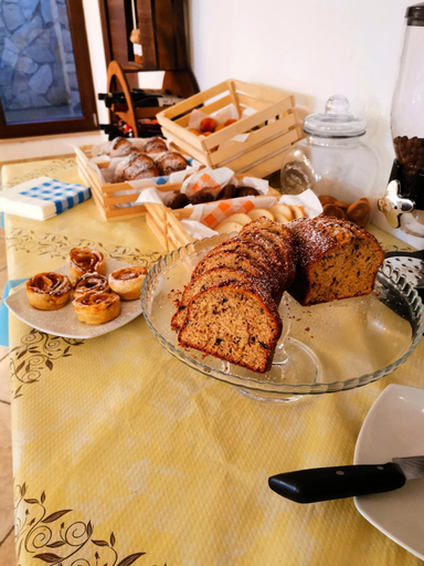 Others 2, Sunset Bed and Breakfast, Foggia
