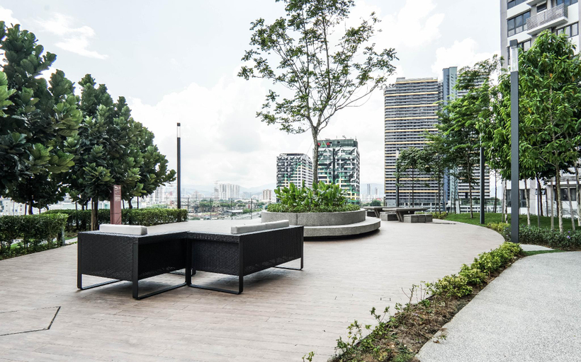 Others 4, M Vertica KL by Airhost, Kuala Lumpur
