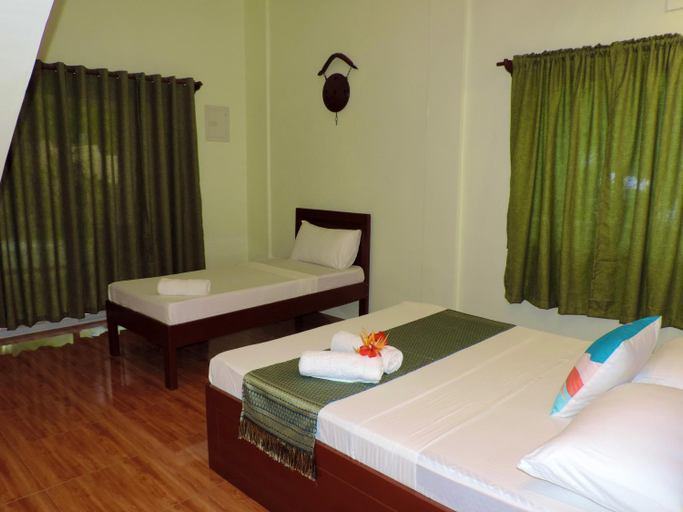 Bedroom 2, Chekesh Casa, San Juan