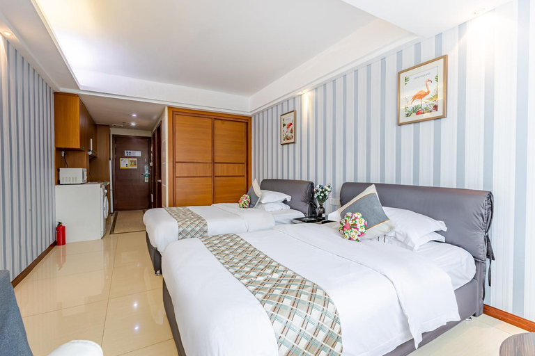 Bedroom 7