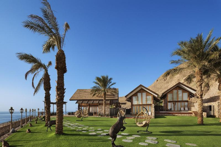Exterior & Views 1, Royal Shangri-La