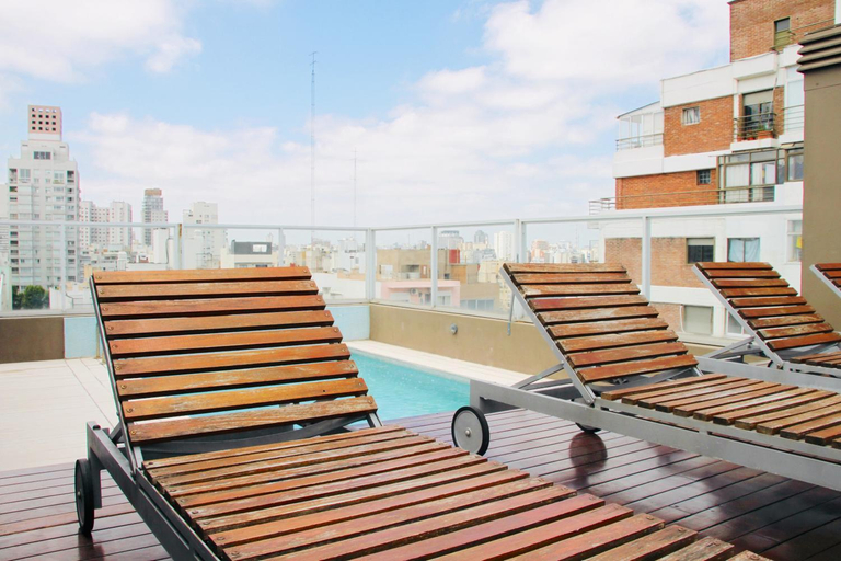Sport & Beauty 2, Palermo Soho Trendy Studio -COCHERA OPCIONAL CON COSTO-, Distrito Federal