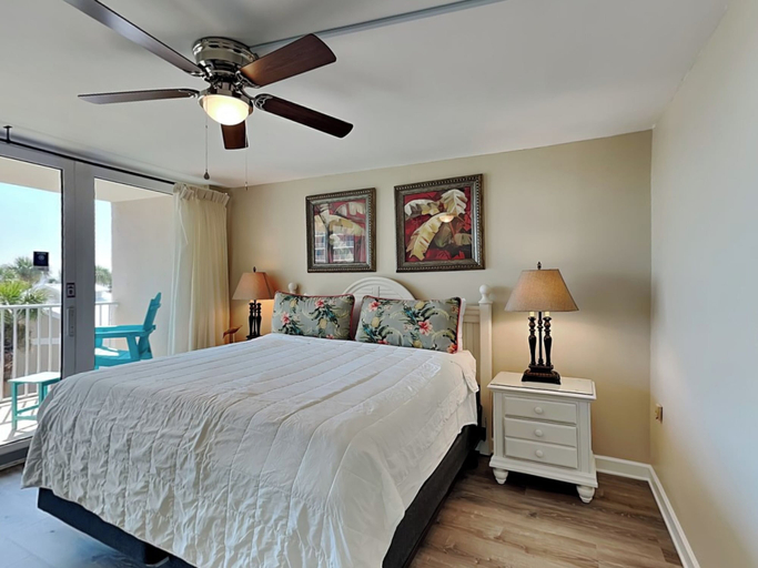 Bedroom 3, Dunes of Panama B by Resort Collection, Bay