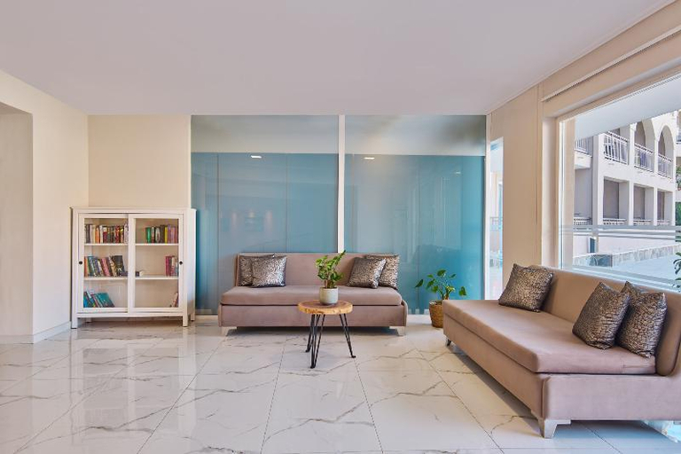 Public Area 5, Tsilivi Beach Hotel, Ionian Islands