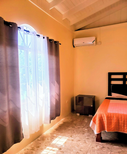 Bedroom 3, Comfy Apartments