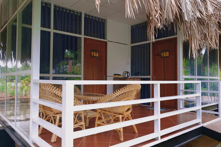 Others 5, Resort Thai An, Cái Bè