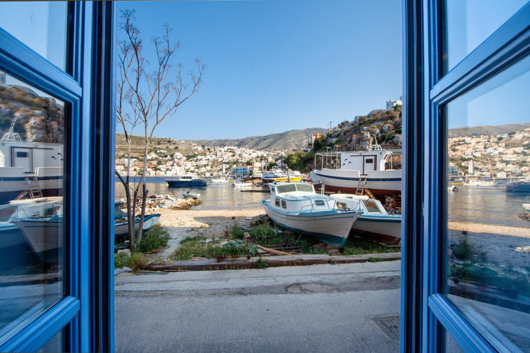 Others 4, Porto Harani Seaside Apartments, South Aegean