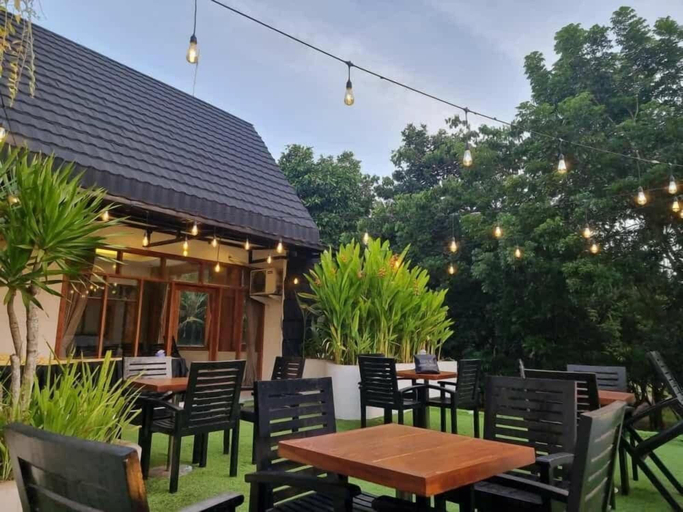 Others, One South By Amithya, Banyuwangi