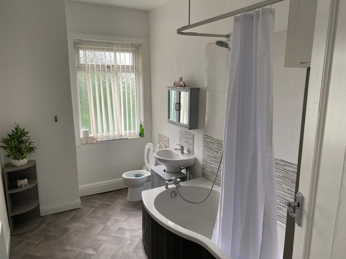 3, Marvellous Room 1, Stoke-on-Trent