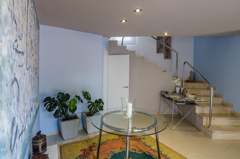 Public Area 4, STARBAL VILLA, Baleares