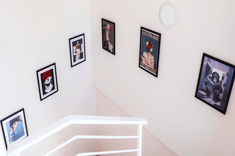 Exterior & Views 5, Art Boutique Rooms, Crotone