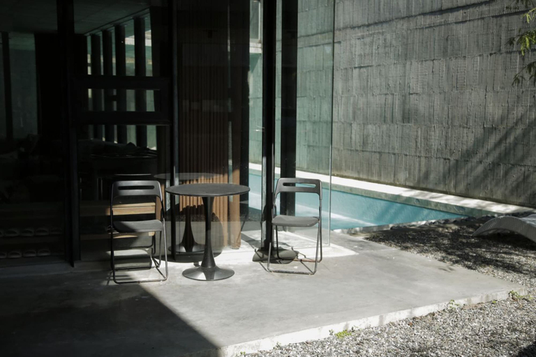 Sport & Beauty 4, icanhouse, Yilan