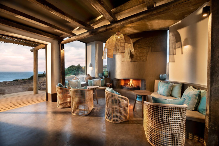 3, GweGwe Beach Lodge, O.R.Tambo