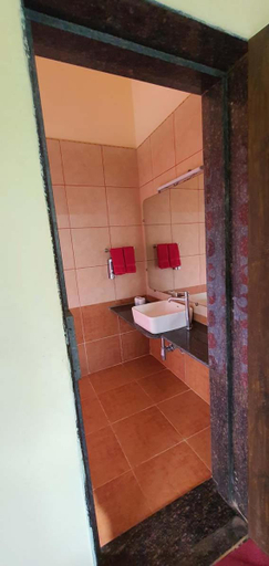 Bathroom 4, Chira Meadows Ecoresort Dapoli, Ratnagiri