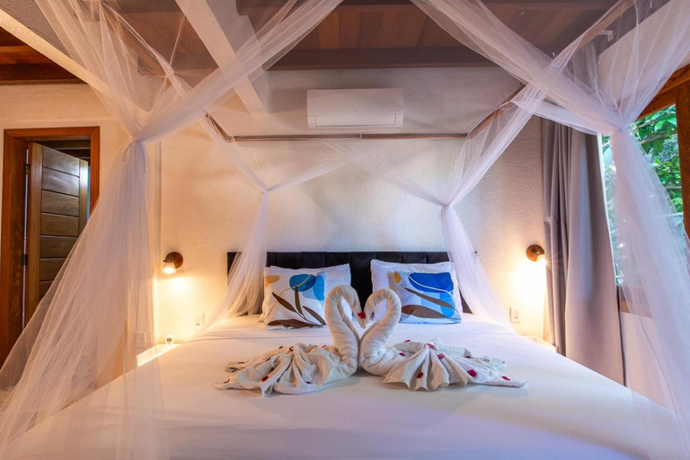 Bedroom 2, Sungazer, Porto Seguro
