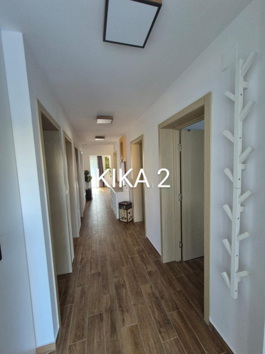Public Area, Kika apartmani-FREE PARKING- 7 km od centra, Zagreb