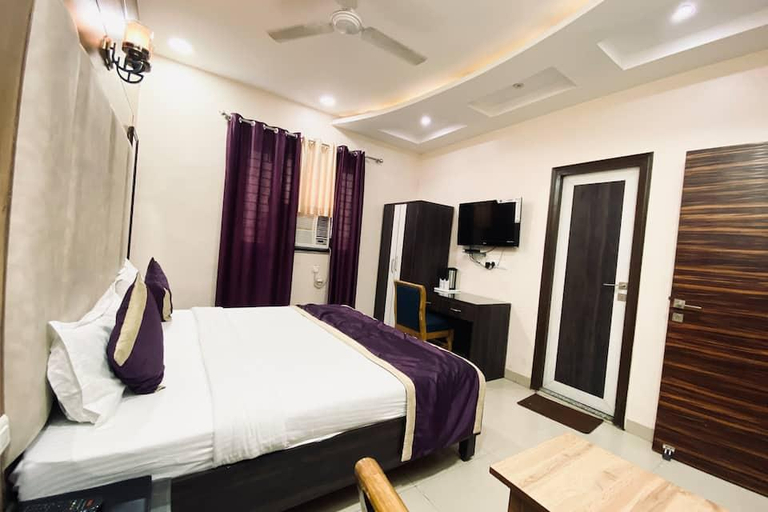 Others 5, Hotel Pradeep Palace(Gorakhpur,UP), Gorakhpur
