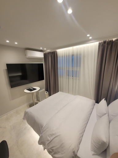Bedroom 3, Hwagok August, Gangseo