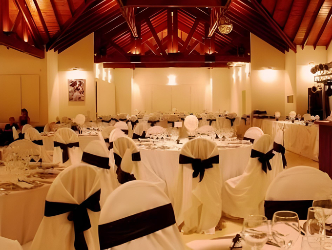 Food & Drinks, Villa de Merlo All Inclusive & Spa by MH, Junín