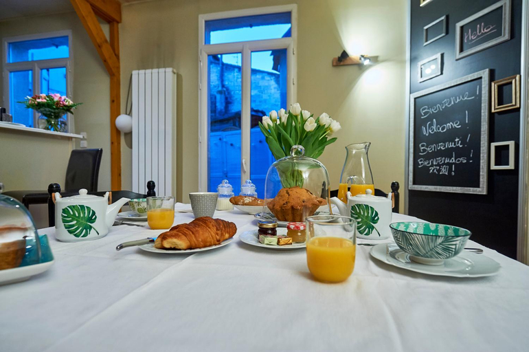 Others 3, Le Nid Cosy Bordeaux, Gironde