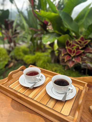Food & Drinks 5, Punduk Villa, Karangasem