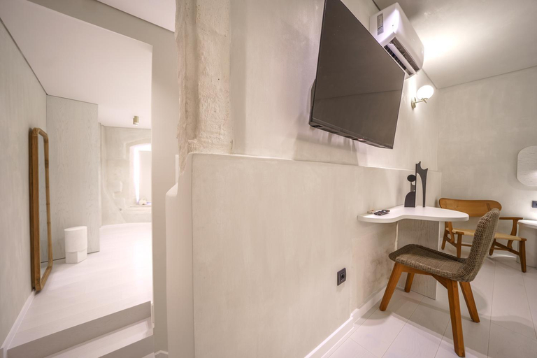 Facilities 2, Amelia Luxury Suites Old Town, Crete