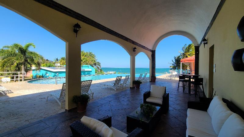 Public Area 3, Parador MaunaCaribe