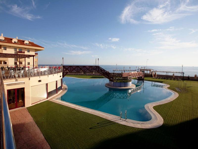 Sport & Beauty 2, Ohtels Mazagon, Huelva