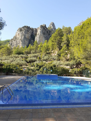 Sport & Beauty, Casa Peseta, Casa Rural, Valencia