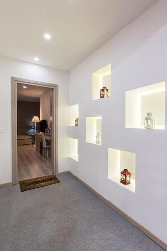 Others 5, Foresteria Via Italia - Rooms & Suite, Milano