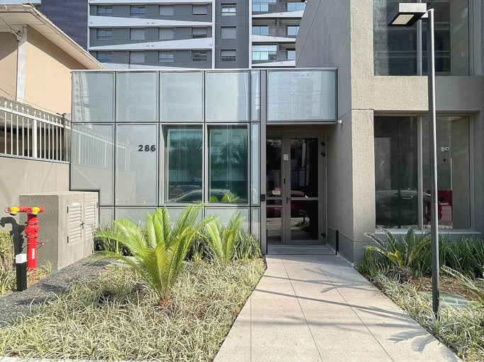 Exterior & Views 2, Haus Mitre Plato Ipiranga, São Paulo