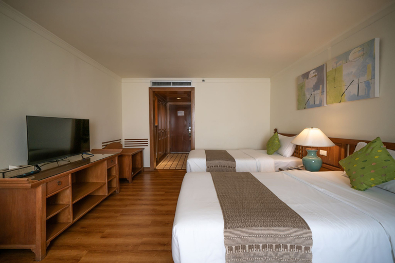 Bedroom 20