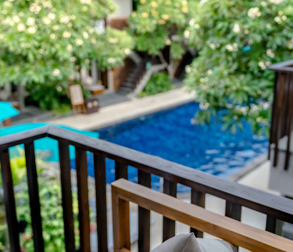 Exterior & Views 2, Rama Garden, Badung