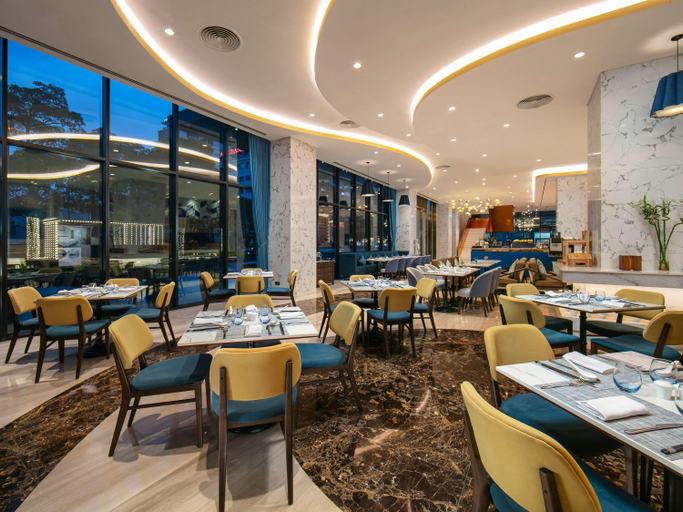Exterior & Views 2, MÃ¶venpick Living West Hanoi, Cầu Giấy