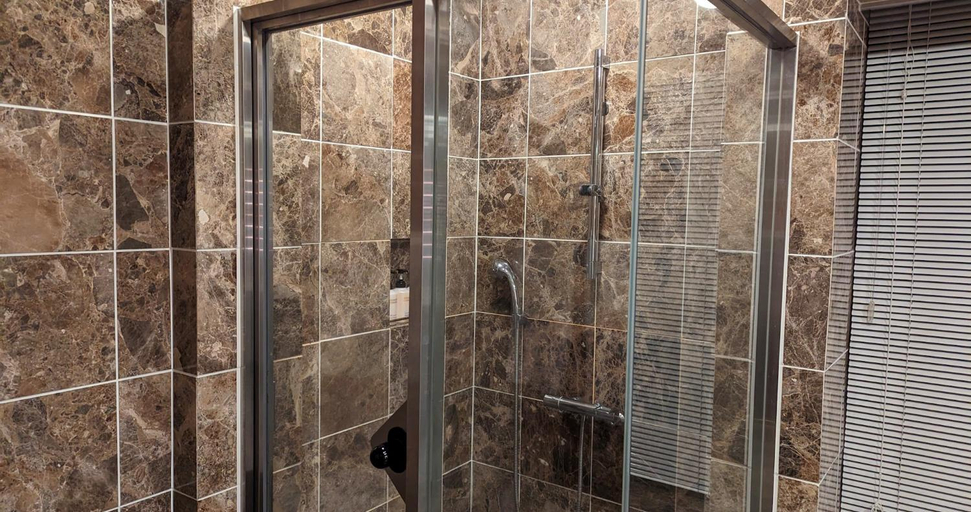 Bathroom 4, Villa The Club Gotemba West, Gotemba