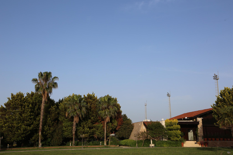 Garden 5, Emirsoy Harası Otel, Urla