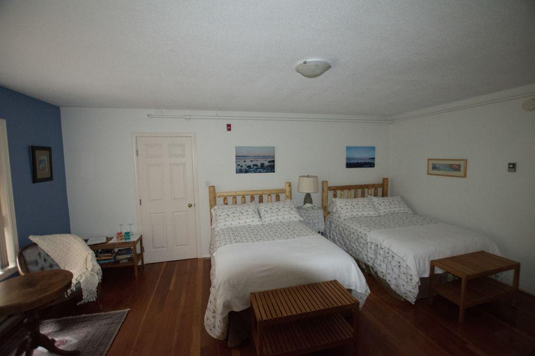 Others 3, Ocean Wilderness Inn, Capital