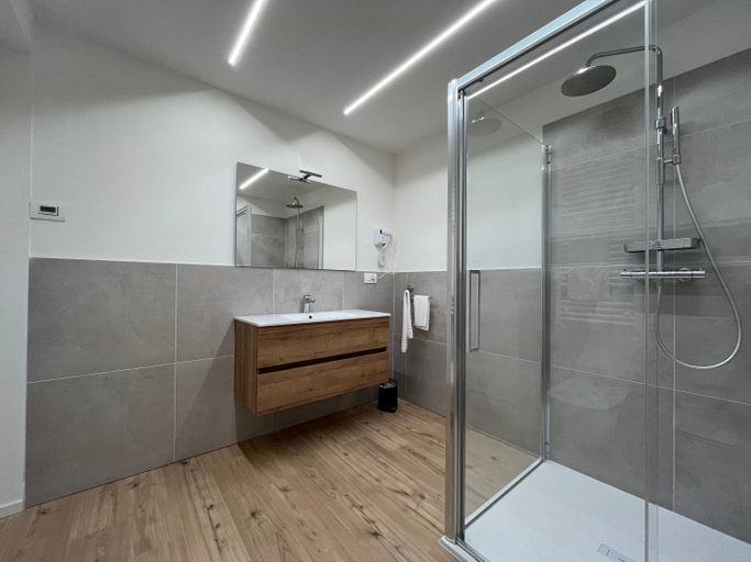 Others 3, Al Boschetto Rooms, Belluno