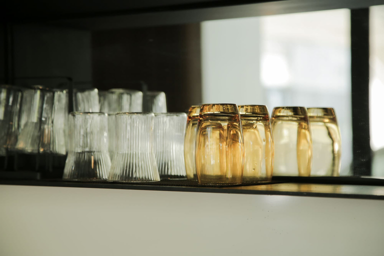 Food & Drinks, icanhouse, Yilan