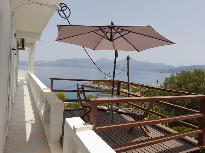Others 2, Splendide Apartments, Crete