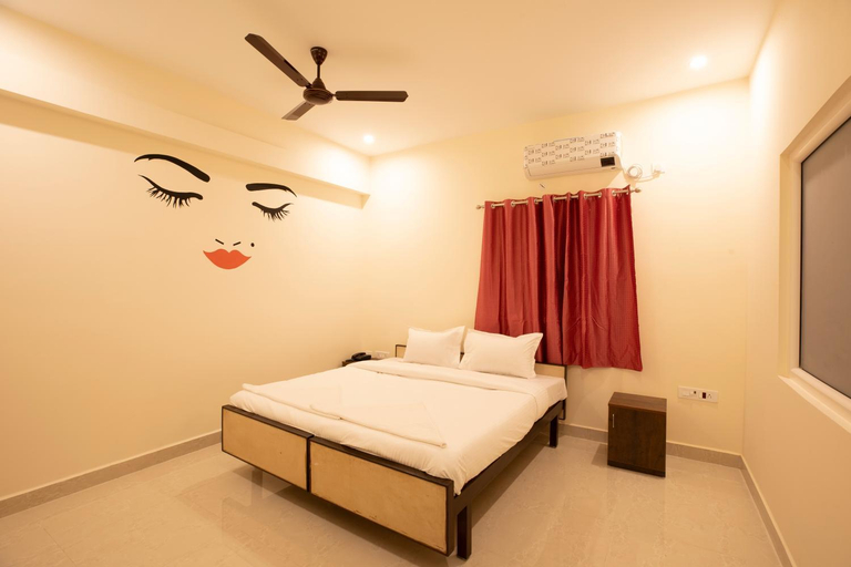 Bedroom 10