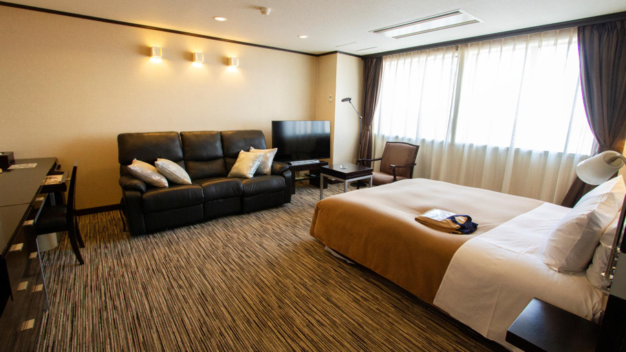 Others 4, Fukui Hotel, Obihiro