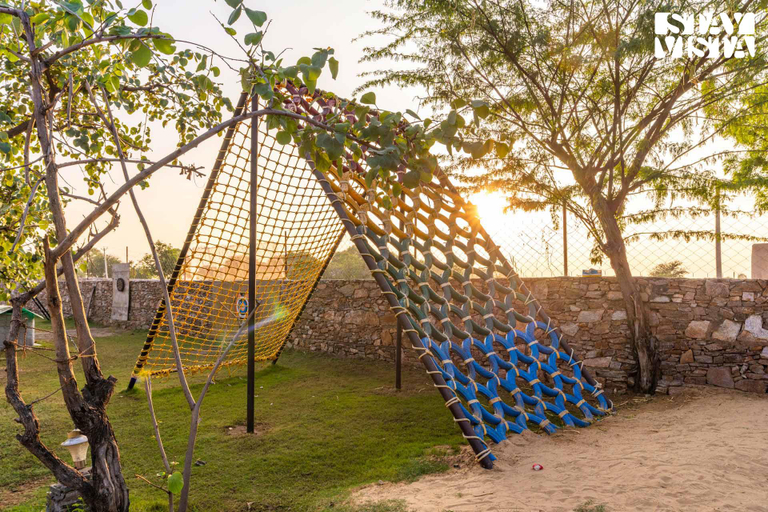 Others 4, StayVista at Majestic Mud House, Ajmer